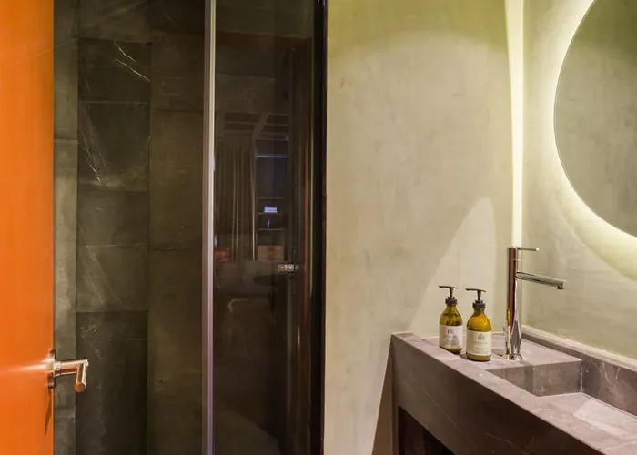 Modern Loft In La Roma By Mrw Apartment *