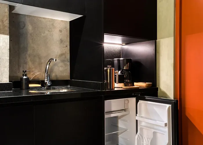 Apartment Modern Loft In La Roma By Mrw *